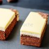 Croustillant chocolat blanc