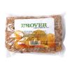 Cubes d'abricots secs