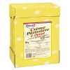 Préparation pour crème pâtissière super à chaud