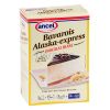 Bavarois alaska-express chocolat blanc