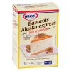 Bavarois alaska-express fruit de la passion
