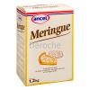 Préparation pour meringue