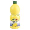 Jus de citron jaune concentré reconstitué