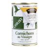 Cornichons au vinaigre