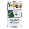 Cornichons au vinaigre