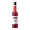 Vinaigre de vin rouge vieilli 12 mois en futs de chêne