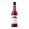 Vinaigre de vin rouge aromatisé à la framboise