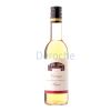 Vinaigre de vin blanc aromatisé à la figue