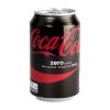 Coca-cola zero slim 33 cl