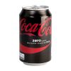 Coca-cola zero slim 33 cl