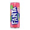 Fanta agrumes boisson slim 33 cl