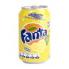 Fanta citron frappé slim 33 cl