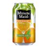Minute maid orange