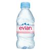 évian - eau minérale plate