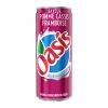 Oasis - pomme cassis framboise