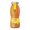 Rauch jus d'orange carotte citron