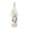Sirop d'orgeat