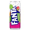 Fanta mangue/fruit du dragon