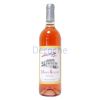 La cuvée du restaurant - rosé 12° - vin de france