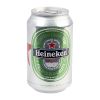 Bière heineken