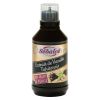 Extrait de vanille tahitensis avec grains