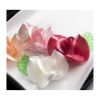 Mini roses en sucre tiré