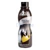 Sauce dessert chocolat