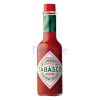 Tabasco rouge