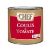 Coulis de tomate
