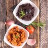 Tapenade noire
