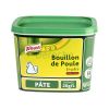 Bouillon de volaille