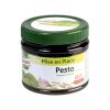 Mise en place pesto