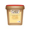 Gelée claire