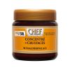 Concentré de crustacés chef