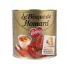 Bisque de homard concentrée