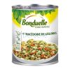 Macédoine de légumes