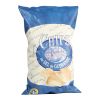 Chips natures au sel de guerande 200 gr