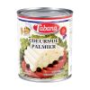 Cœurs de palmier