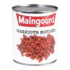Haricots rouges