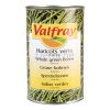 Haricots verts très fins