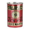 Double concentré de tomates prêt à l'emploi