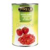 Tomate concassée cube - boîtes 5 / 1 espagne