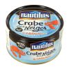 Crabe des neiges en conserve