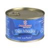 Thon entier albacore précuit au naturel