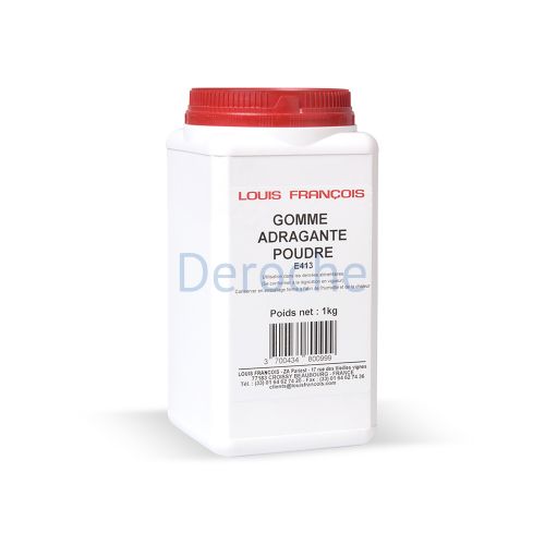 Gomme Adragante Poudre